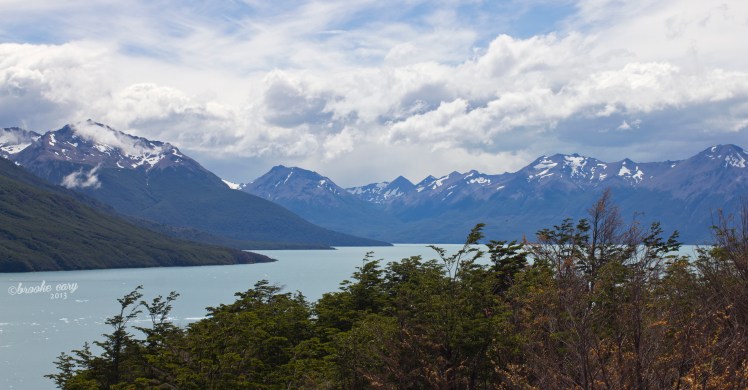 patagonia