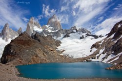 Fitz Roy