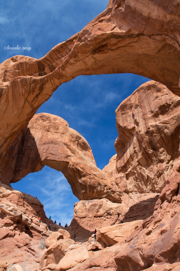 double arch