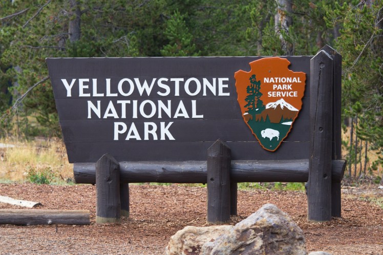 yellowstone