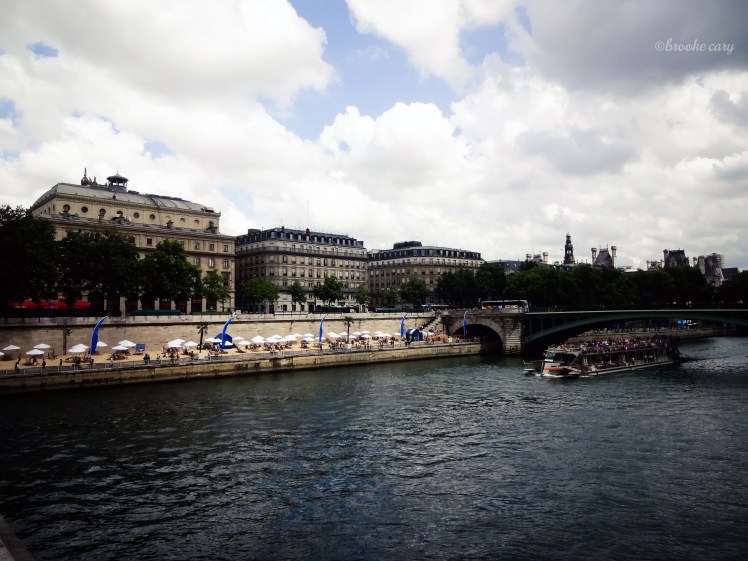 Paris Plages