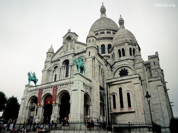 Sacré Cœur