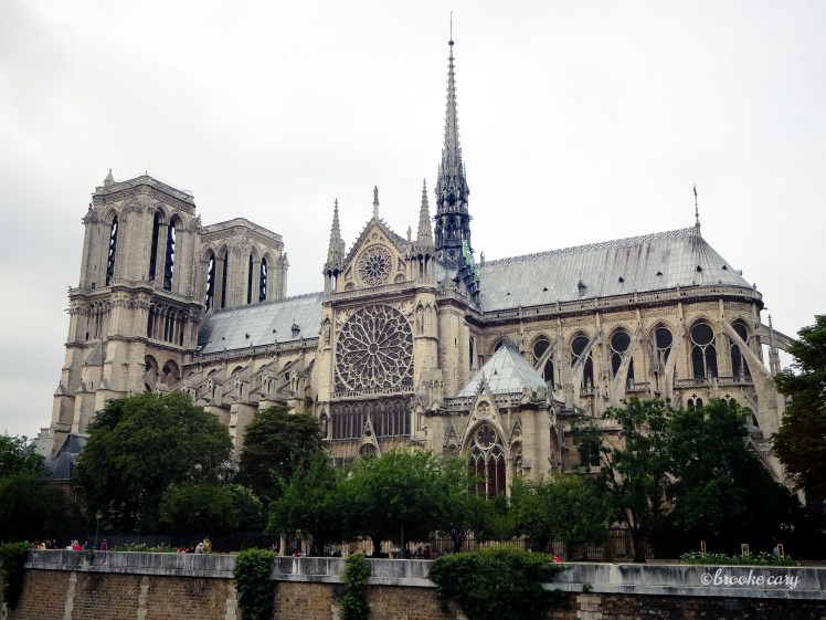 Notre Dame