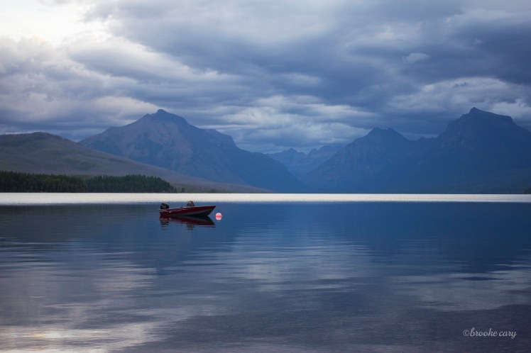 Lake McDonald