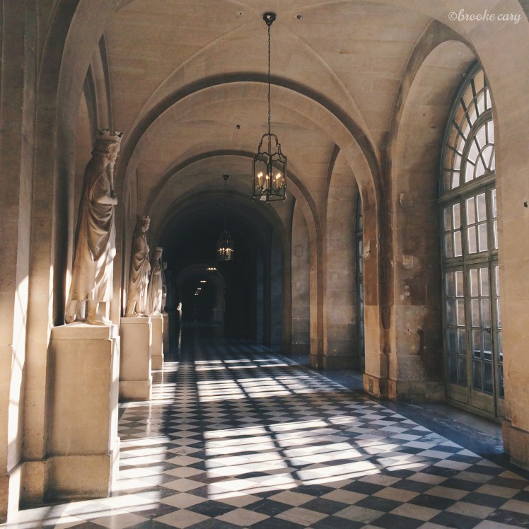 Versailles Hall