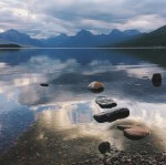 Lake McDonald