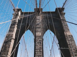Brooklyn Bridge