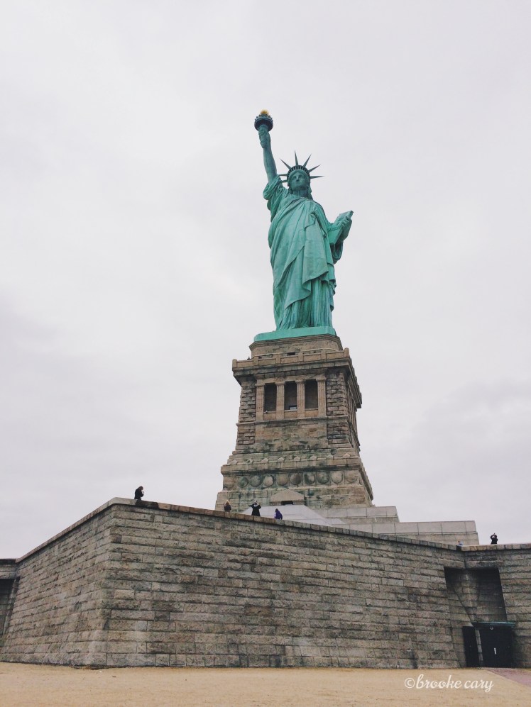 lady liberty
