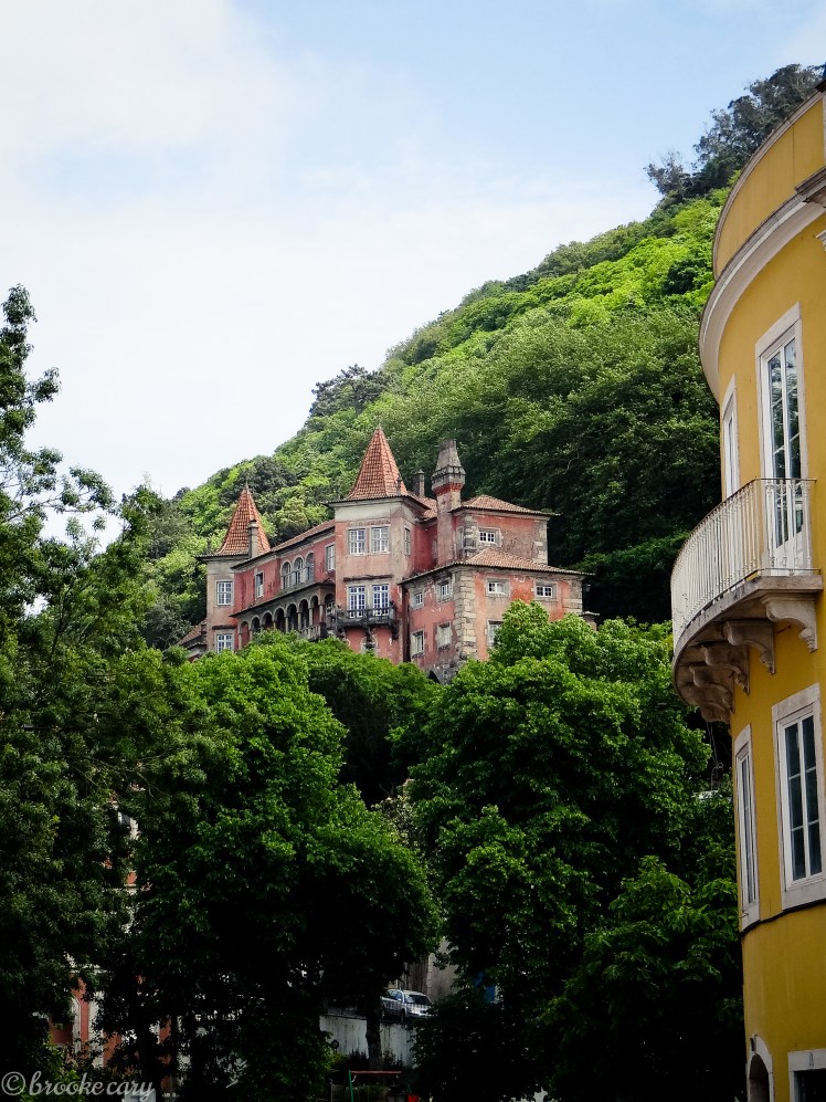 sintra