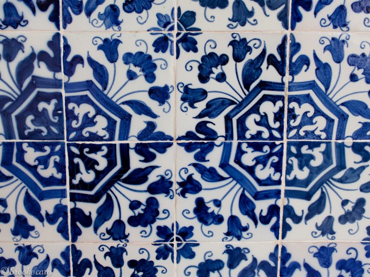 tile