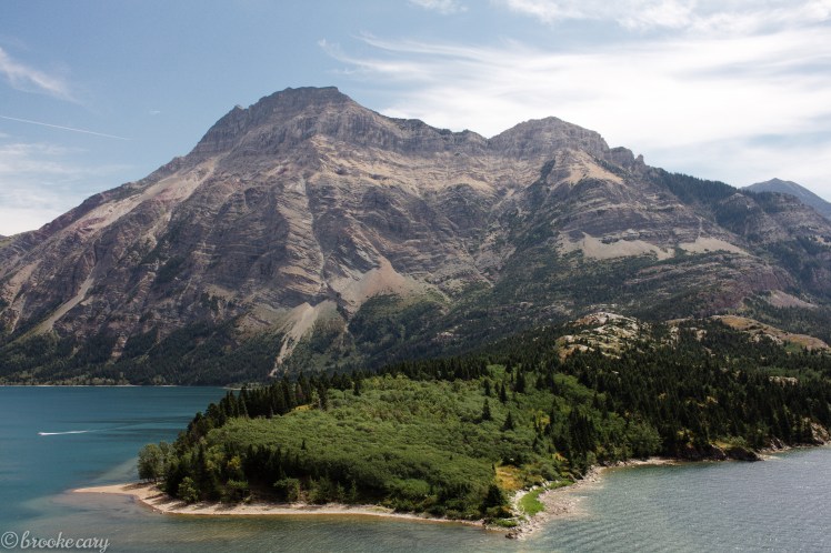 Waterton Lakes