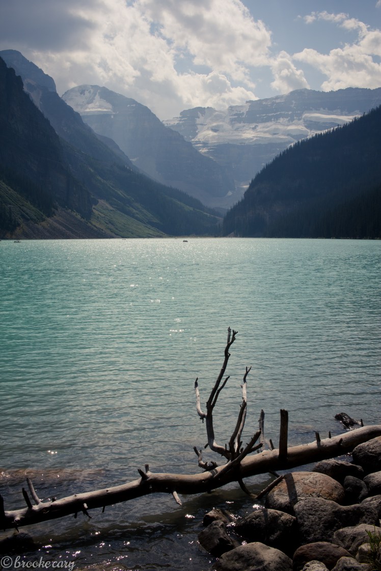 Lake Louise
