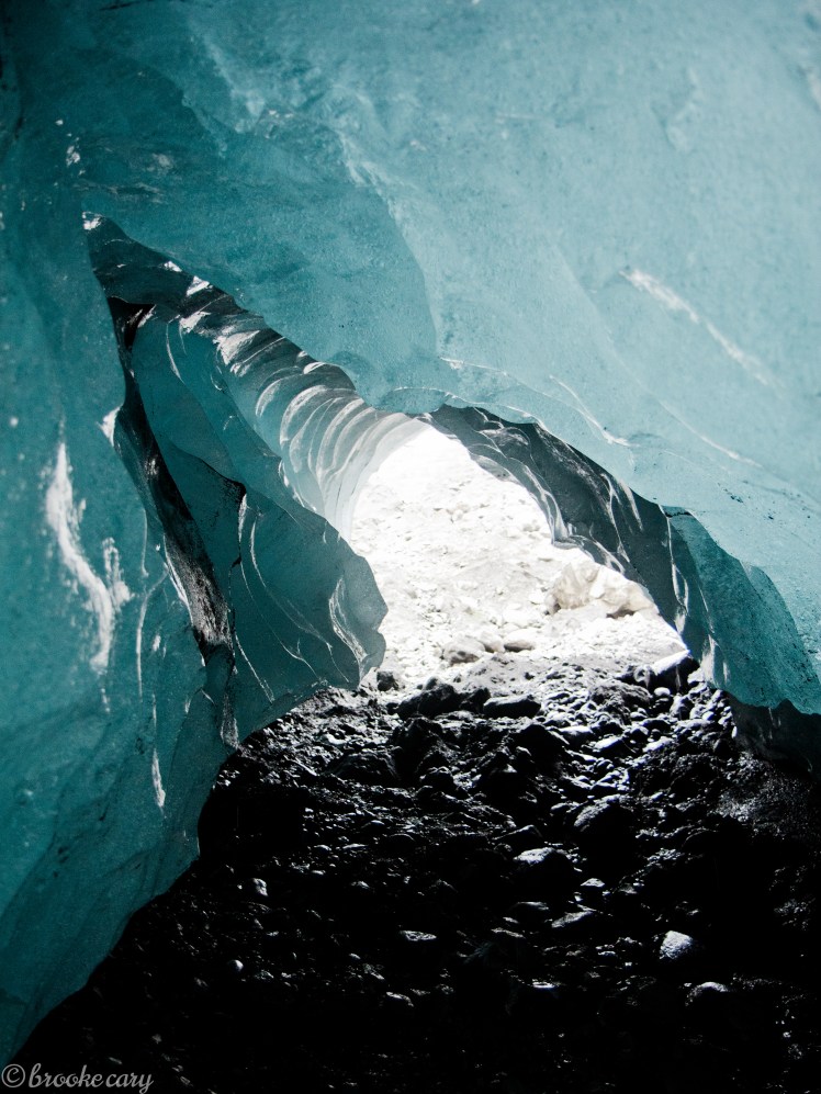 ice cave