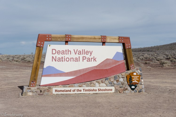 DV sign
